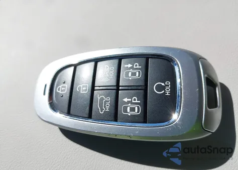 2024 Hyundai Palisade Calligraphy z USA, uszkodzony, nr VIN KM8R7DGE4RU779416